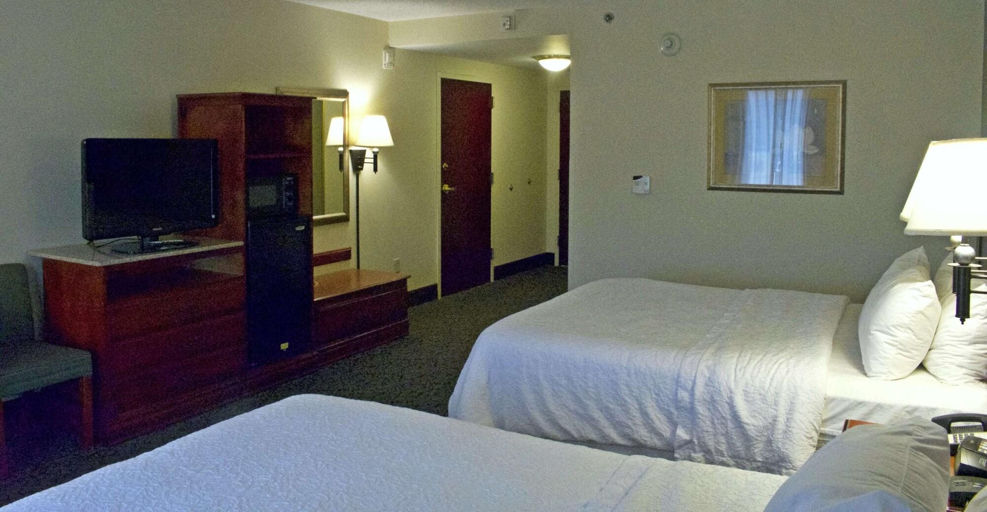 Hampton Hotel
