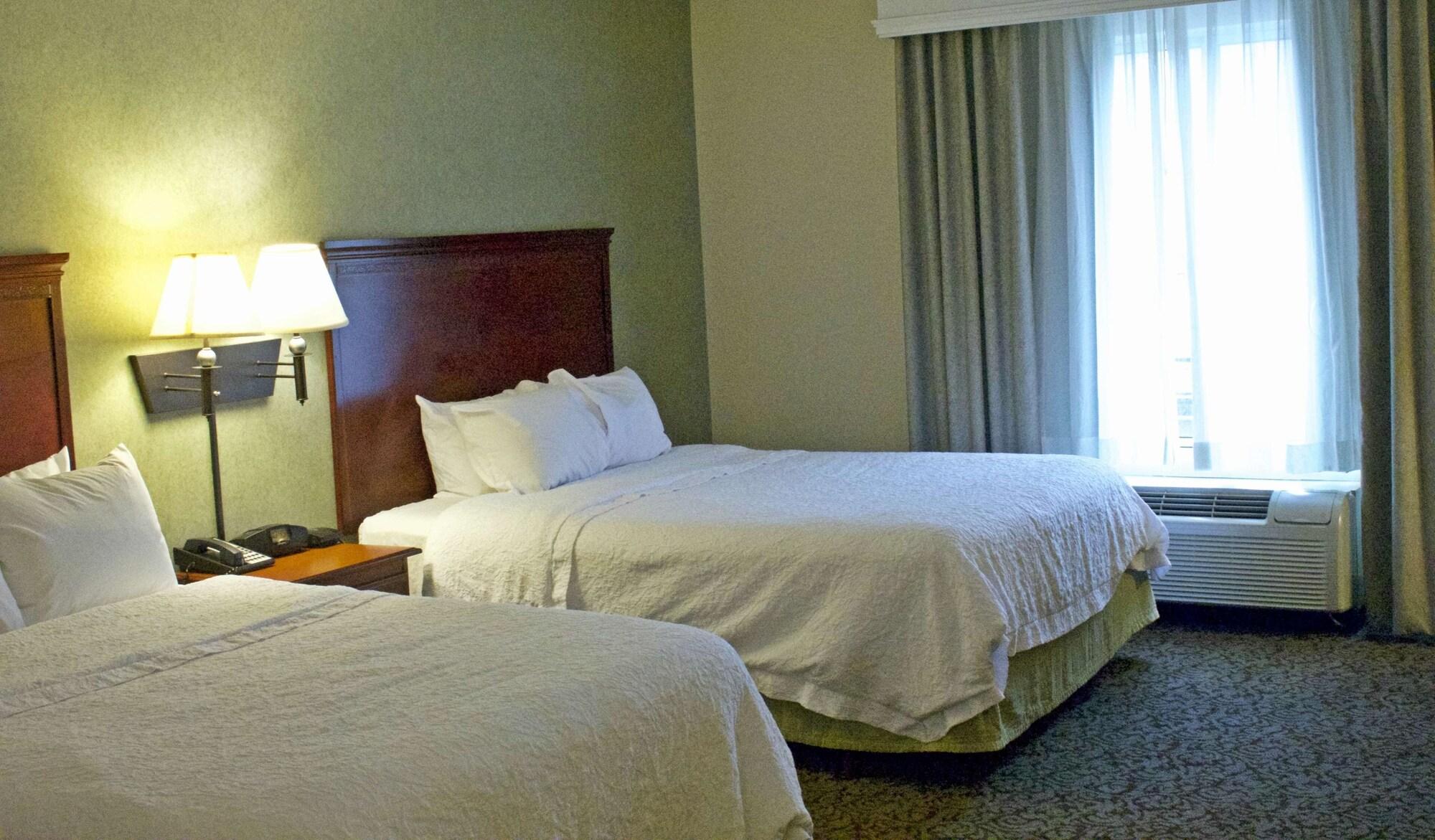 Hampton Hotel Ithaca